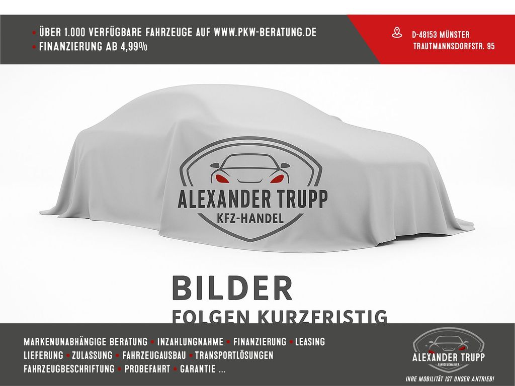 Bild des Angebotes Opel Combo 1.5 D Basis erhöhte Nutzlast RFK Klima ...