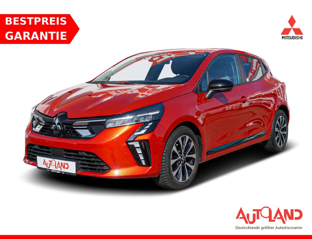 Bild des Angebotes Mitsubishi Colt 1.0 SCe Plus LED Kamera Keyless Spurhalte
