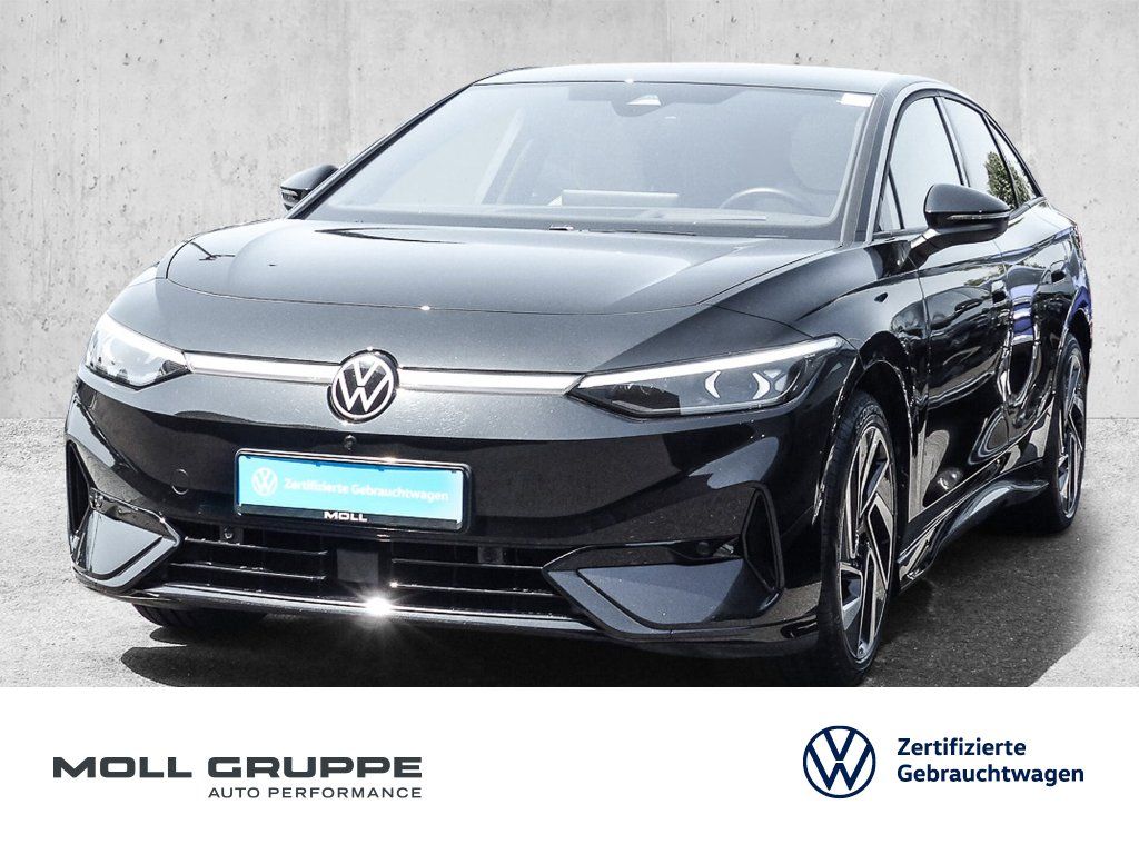 Bild des Angebotes Volkswagen ID.7 Pro SITZKLIMA HEAD-UP 360-KAMERA MATRIX LHZ