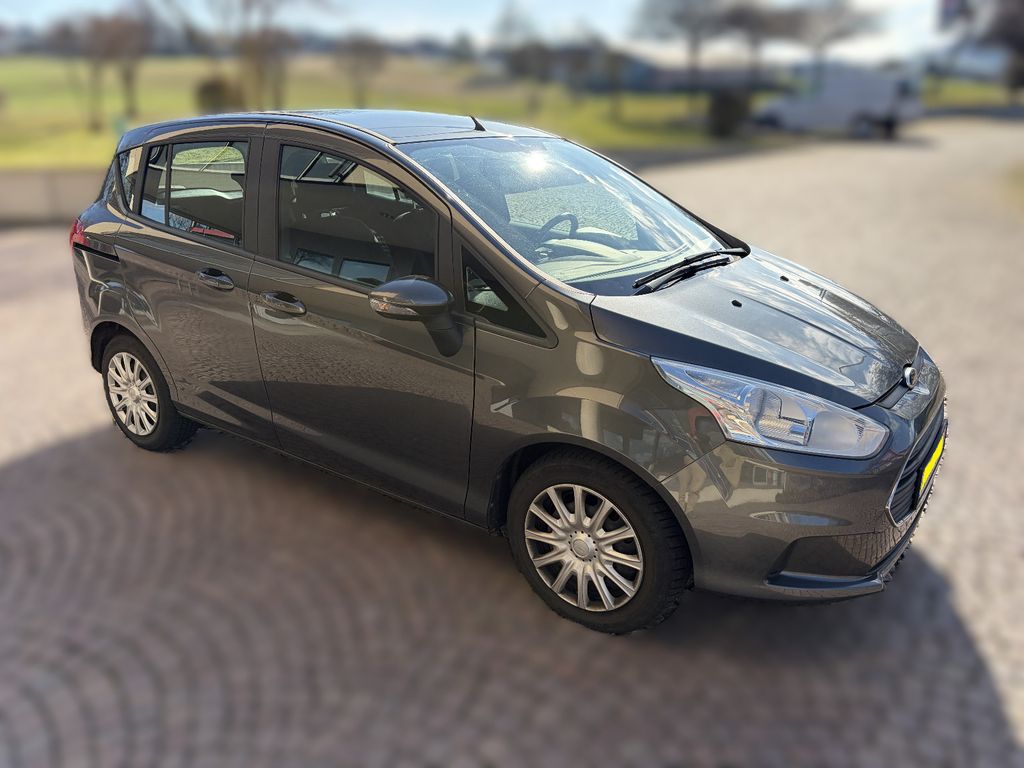 Bild des Angebotes Ford B-Max 1,0 74kW Trend Trend