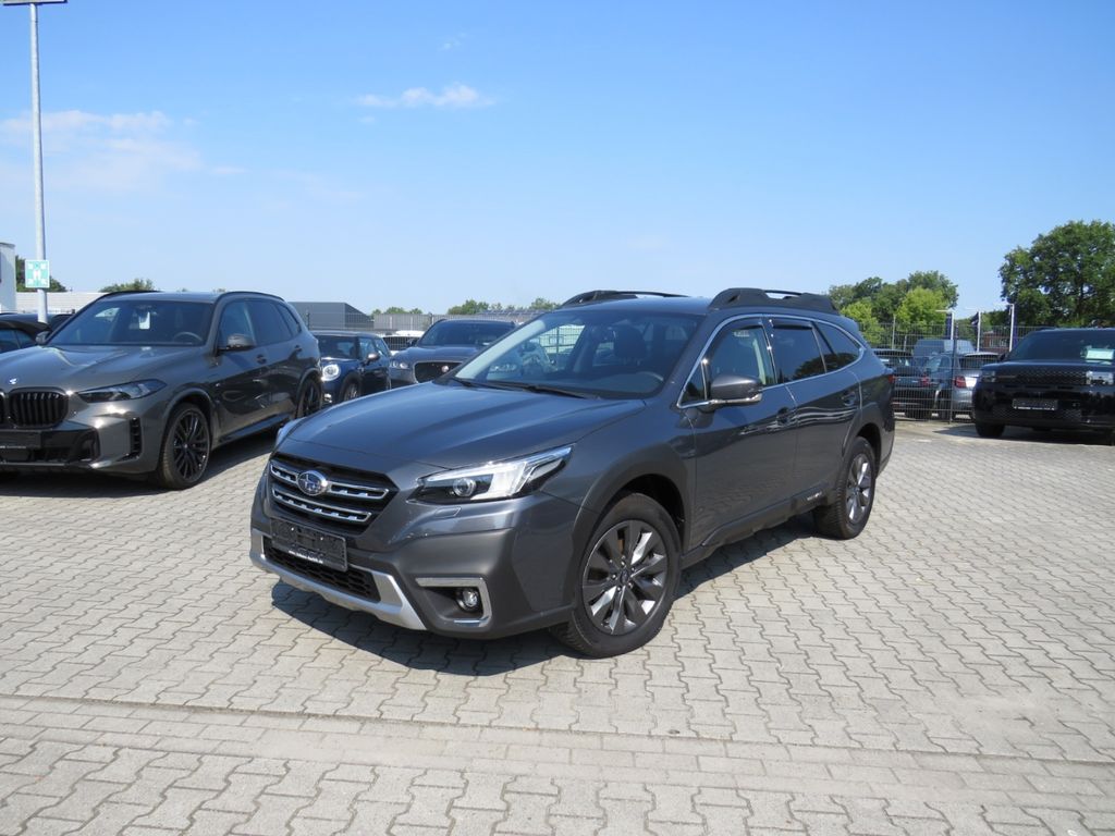 Bild des Angebotes Subaru OUTBACK Active