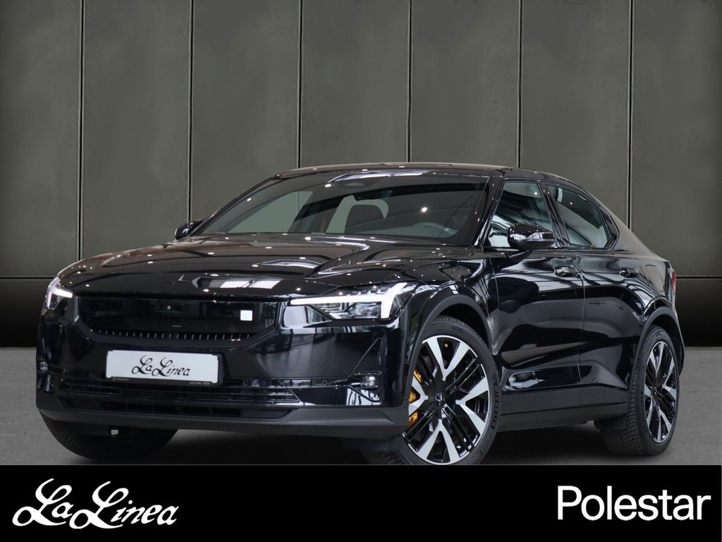 Polestar 2 Long Range Dual Performance NP:73.590,-//PRO/P
