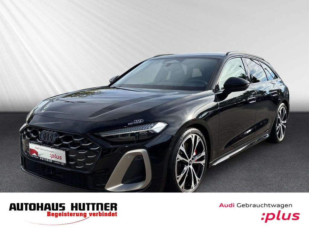 Bild des Angebotes Audi S5 Avant TFSI edition one S tronic AHK ACC