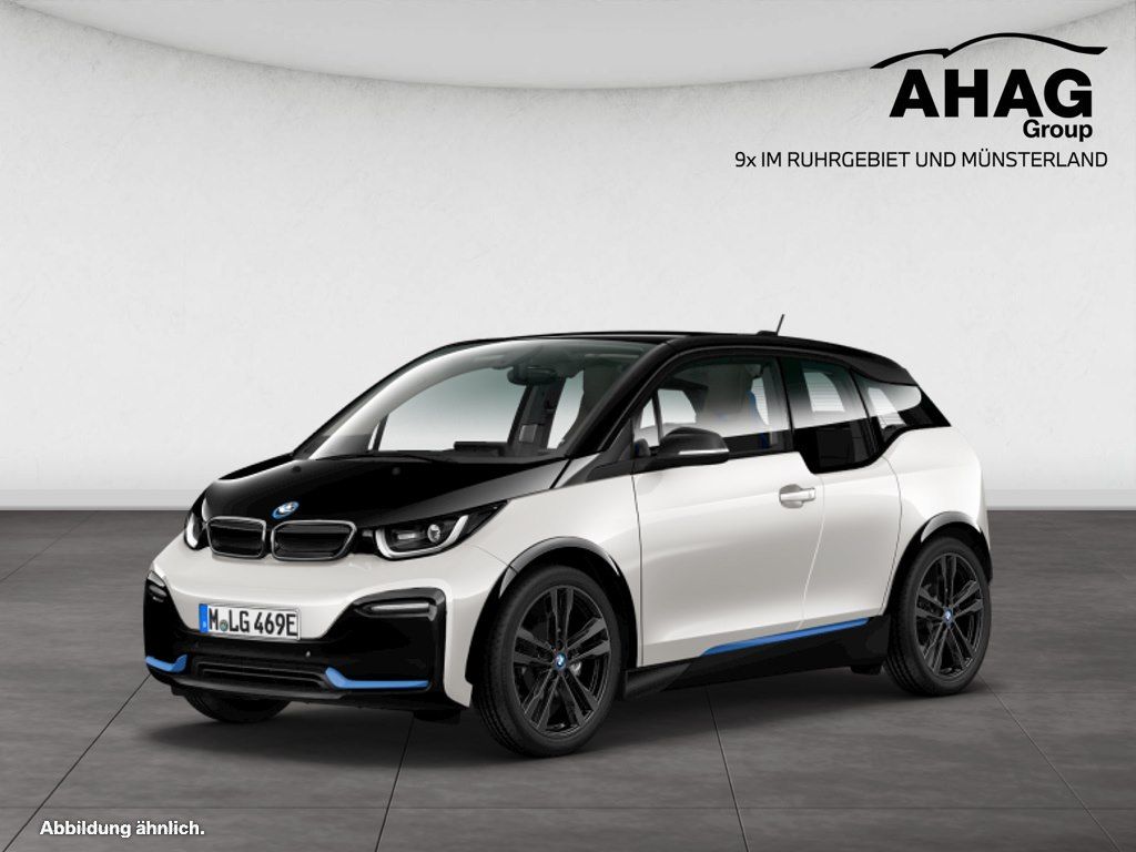 BMW i3s 120