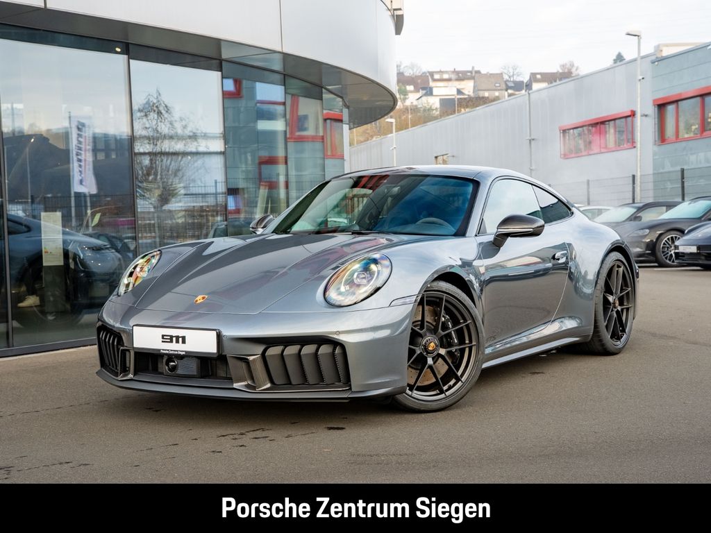 Bild des Angebotes Porsche 992 911 Carrera GTS Sport Design/Lift/Bose/Komfo