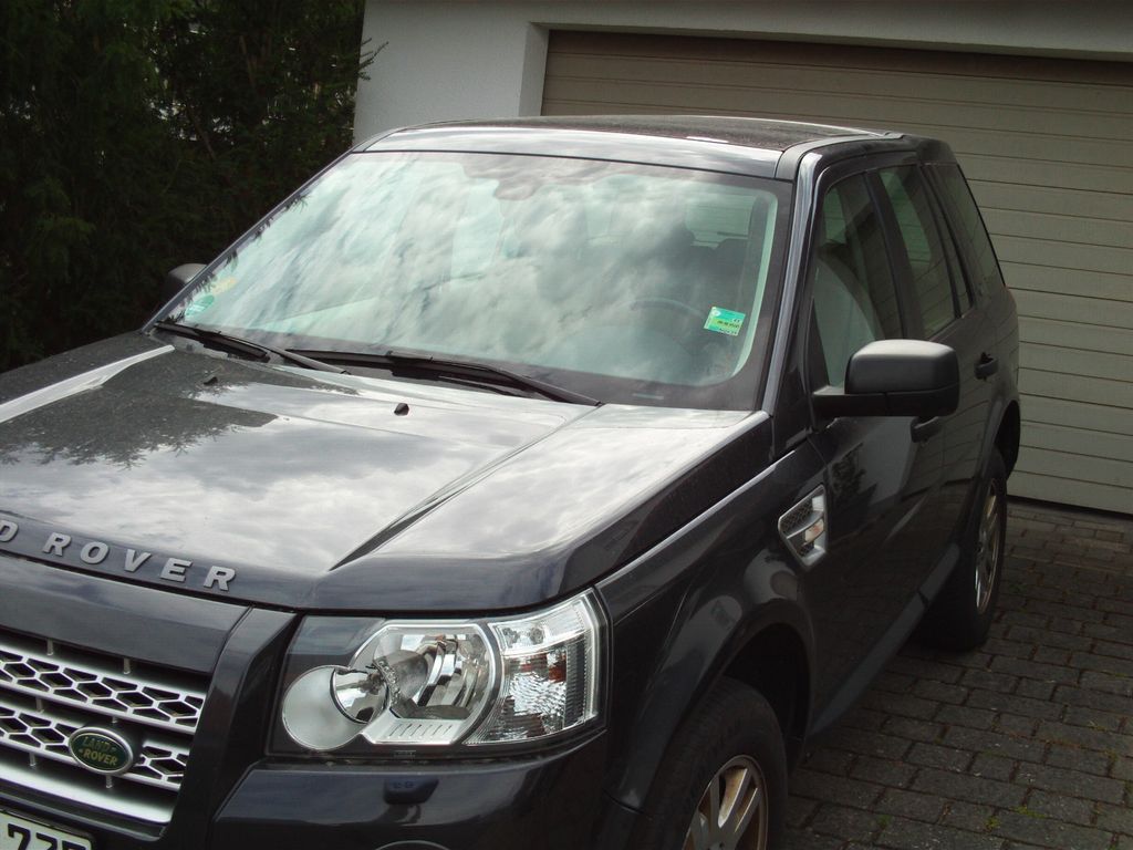 Bild des Angebotes Land Rover Freelander TD4 SE SE