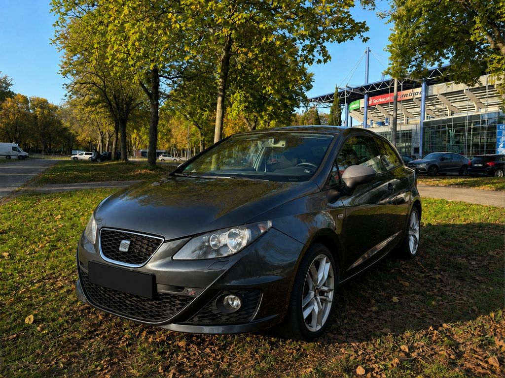 Bild des Angebotes Seat Ibiza 1.4 TSI 110kW DSG FR SC FR / TÜV NEU