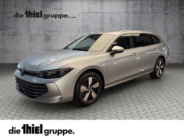Bild des Angebotes Volkswagen Passat 1,5 l eTSI DSG Business LED-Matrix+Head-u