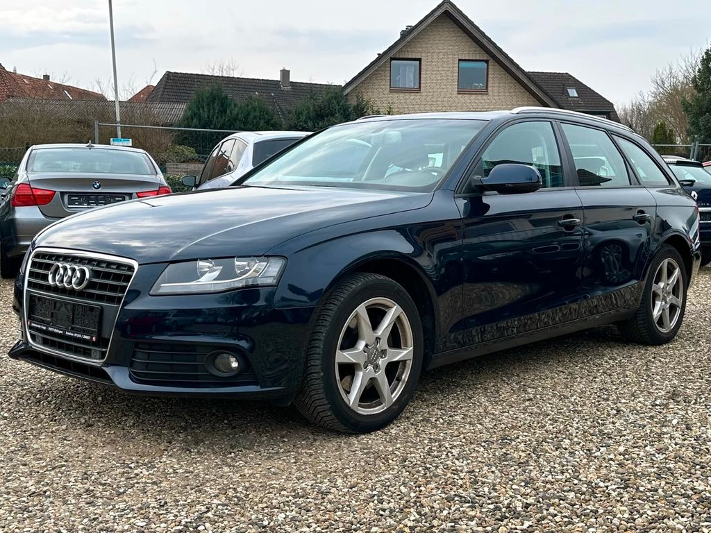 Bild des Angebotes Audi 2.7 V6TDI  Ambition Avant Automatik PDC Panorama