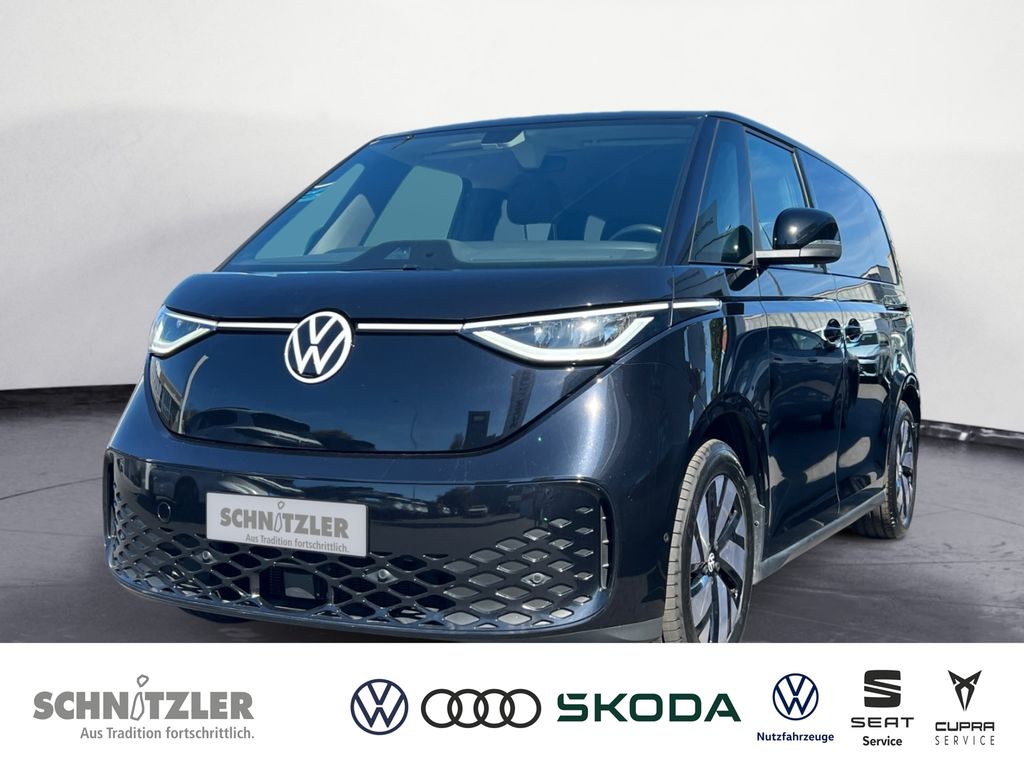 Bild des Angebotes Volkswagen ID. Buzz Pro LED/NAVI/PDC/KEYLESS/APP+++
