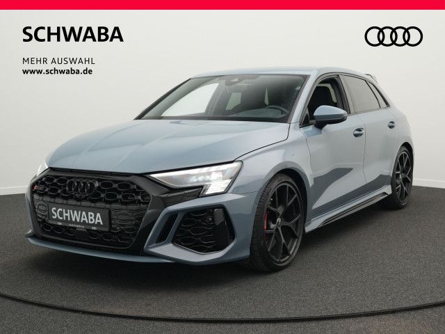 Bild des Angebotes Audi RS 3 Sportback *Opt.schw*MATRIX*HdUp*NAVI*19"*