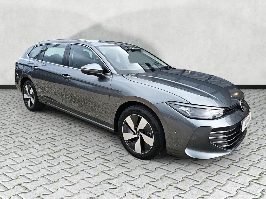 Bild des Angebotes Volkswagen Passat Variant 2.0 TDI 110 kW Business DSG / ...