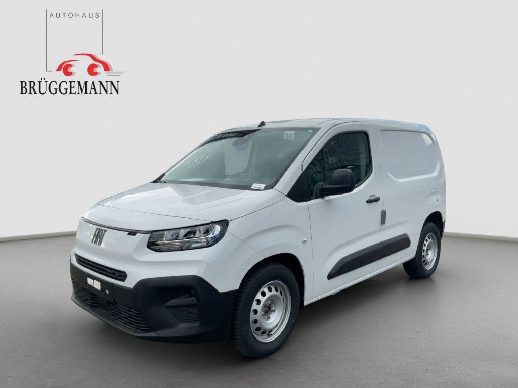 Bild des Angebotes Fiat Doblo KaWa M Heavy 75 kW MT6