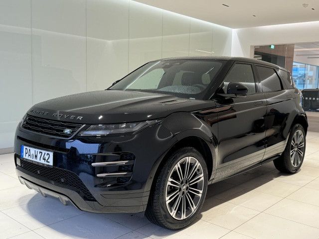 Bild des Angebotes Land Rover Range Rover Evoque D200 HSE Dynamic AHK Panorama