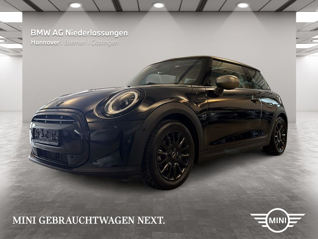 Bild des Angebotes MINI Cooper Parkassist Pano.Dach Driv.Assist LED
