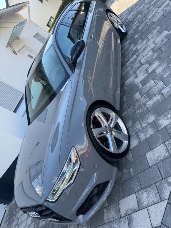 Audi A6 3.0 TDI 240kW comp. quattro tiptr. Avant ...
