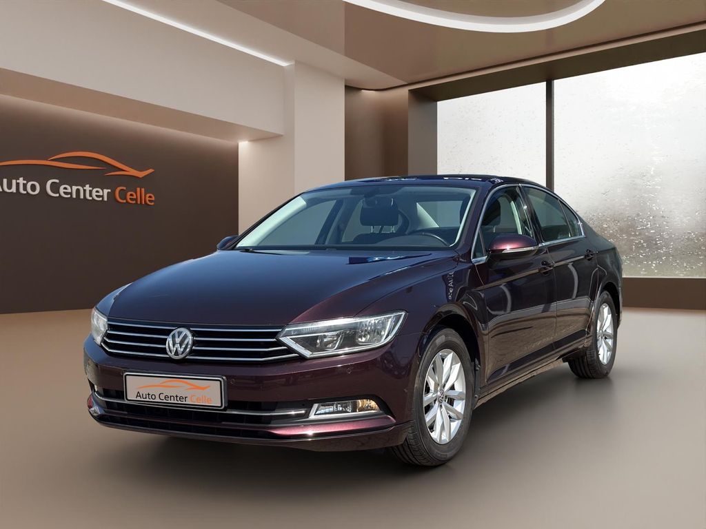 Bild des Angebotes Volkswagen Passat Lim. Comfortline BMT/Start-Stopp