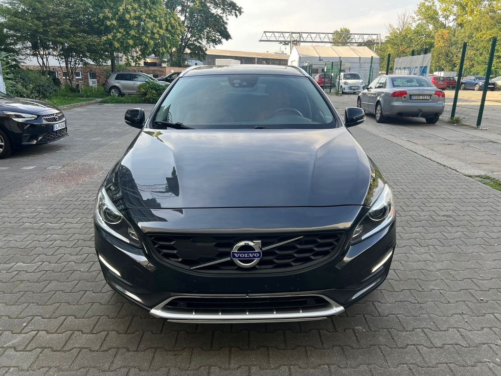 Bild des Angebotes Volvo V60 Cross Country T5 Geartronic