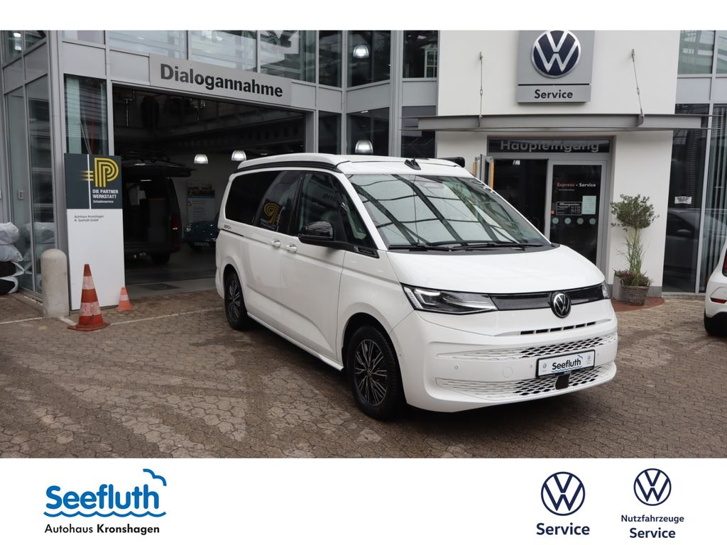 Bild des Angebotes Volkswagen T7 California 2.0 TDI Beach Tour DSG Standhzg. M