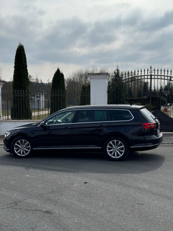 Bild des Angebotes Volkswagen Passat 2.0 TDI DSG BMT Highline Highline