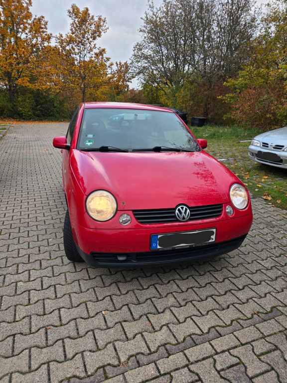 Volkswagen Lupo 1.0 Oxford