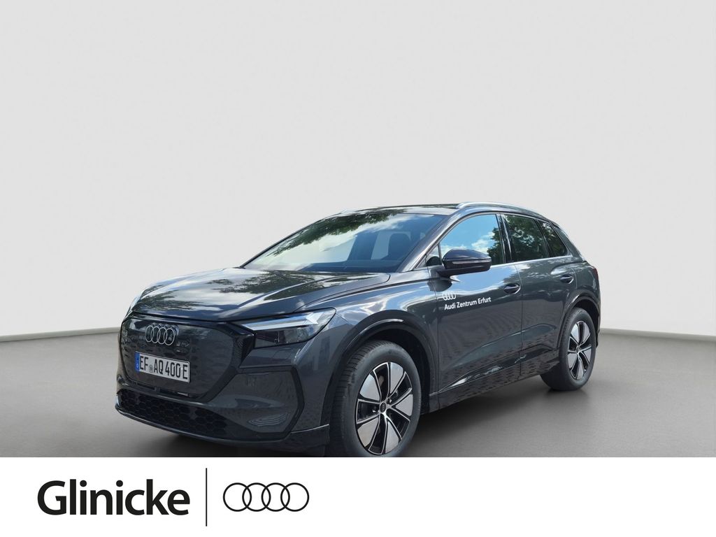 Bild des Angebotes Audi Q4 SUV e-tron performance 210 kW