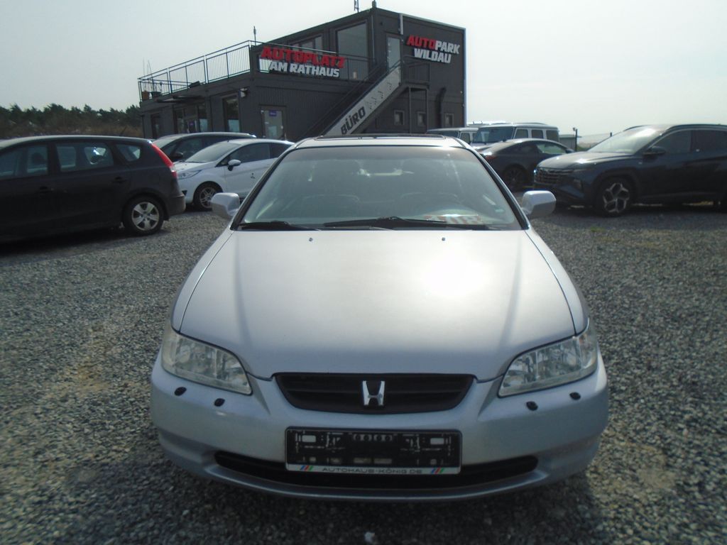 Bild des Angebotes Honda Accord Coupé 3.0i V6
