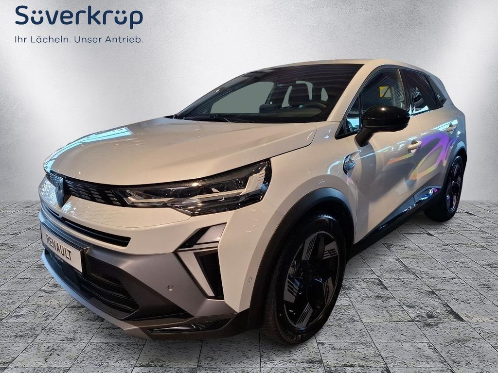 Bild des Angebotes Renault Symbioz Esprit Alpine E-Tech Full Hybrid 145