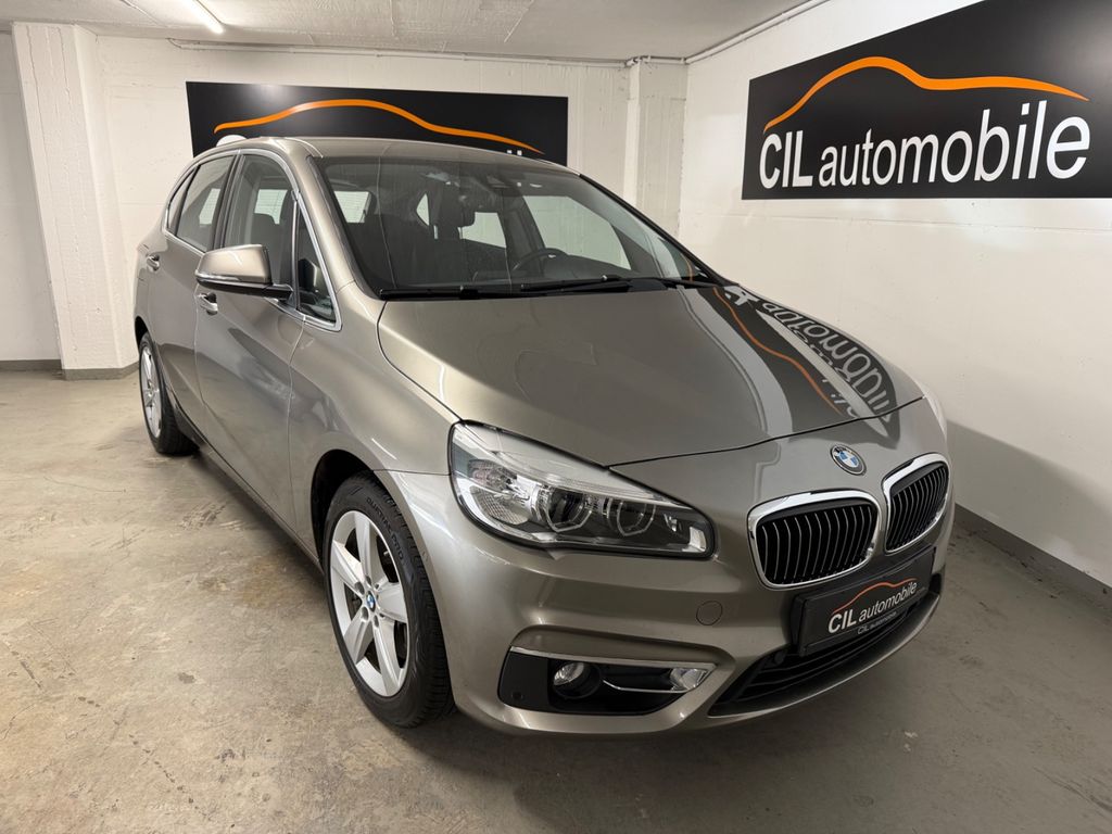 Bild des Angebotes BMW 225 2 Active Tourer 225 i xDrive*AUTOMATIK*