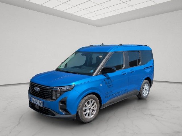 Bild des Angebotes Ford Tourneo Courier Titanium