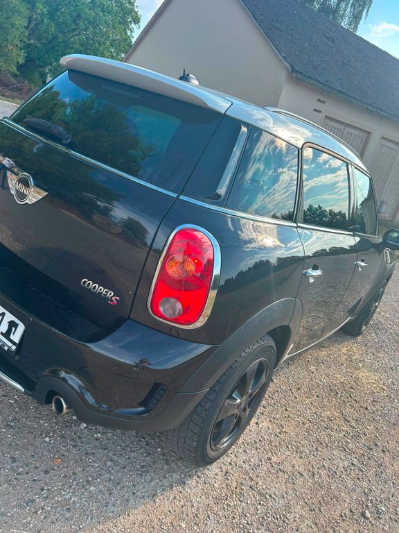 Bild des Angebotes MINI Cooper S Clubman Cooper S