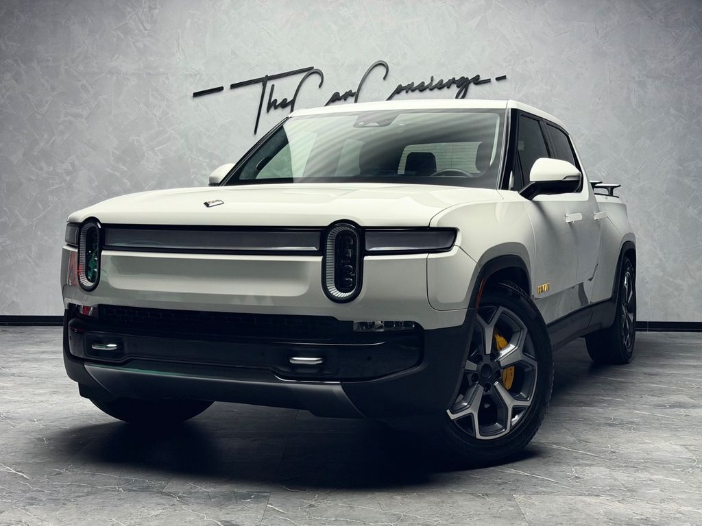 Bild des Angebotes Andere Rivian R1T Quad-Motor AWD Adventure Edition