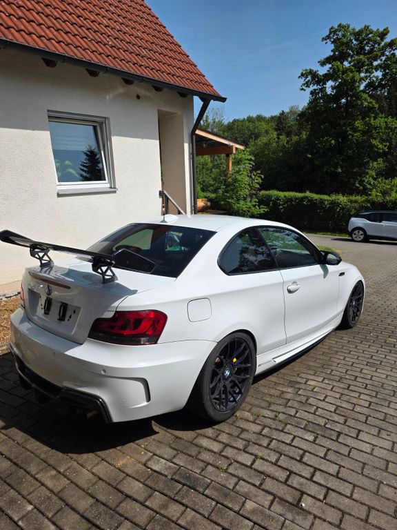 Bild des Angebotes BMW 135i Coupé - N54 1er M Look