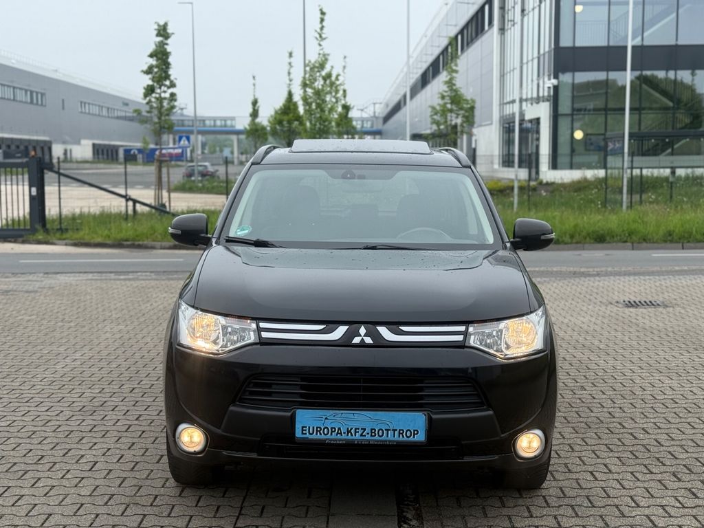 Bild des Angebotes Mitsubishi Outlander ClearTec Intense 4WD