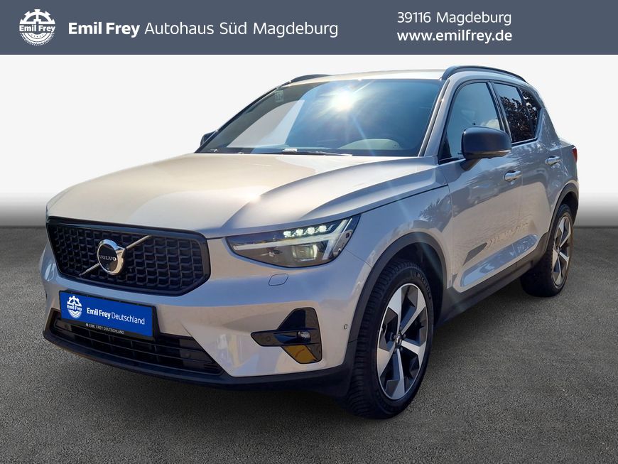 Bild des Angebotes Volvo XC40 B3 B DKG Plus Dark Business 360°V AHK GJR