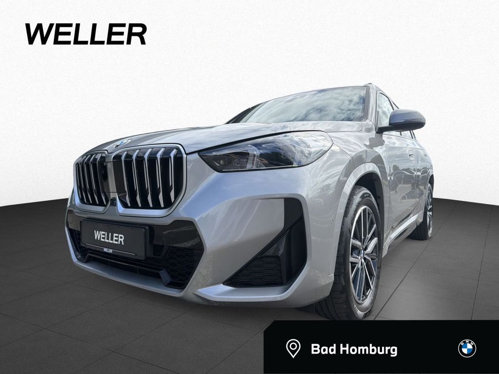 Bild des Angebotes BMW X1 18i sDr M Sport AHK Ad.LED LCPro PA+ DrAs+