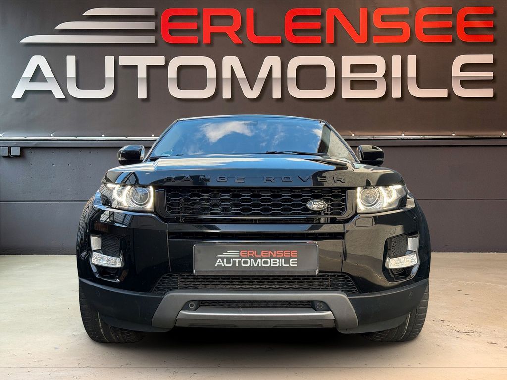 Bild des Angebotes Land Rover Range Rover Evoque Prestige SD4 PANO/MEM/MERIDIA