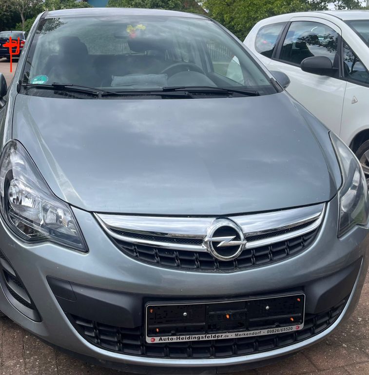Opel Corsa 1.4 Edition