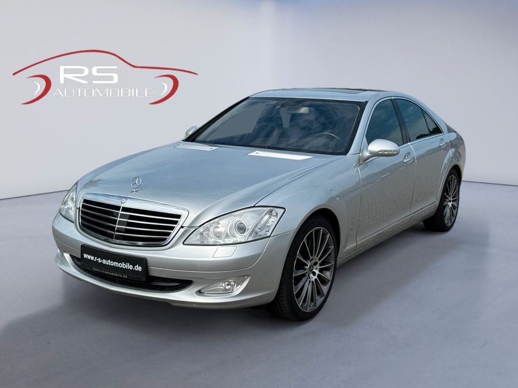 Bild des Angebotes Mercedes-Benz S 350 S Limousine