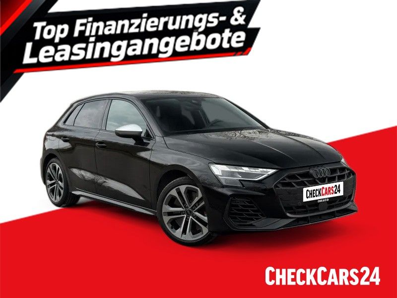 Bild des Angebotes Audi S3 Sportback /MATRIX/SONOS/AMBIENTE+/PRIVACY/HUD