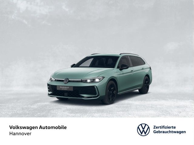 Bild des Angebotes Volkswagen Passat Variant 1.5 eHybrid R-Line DSG Navi HUD A
