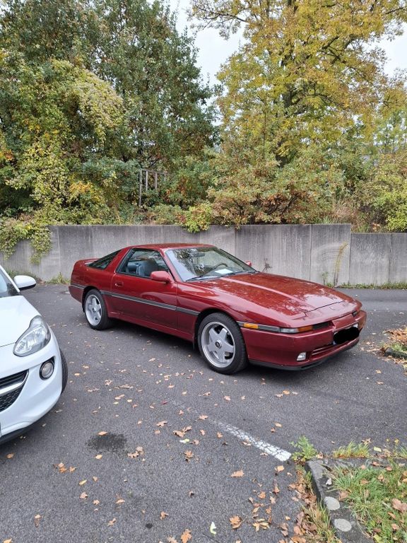 Toyota Supra