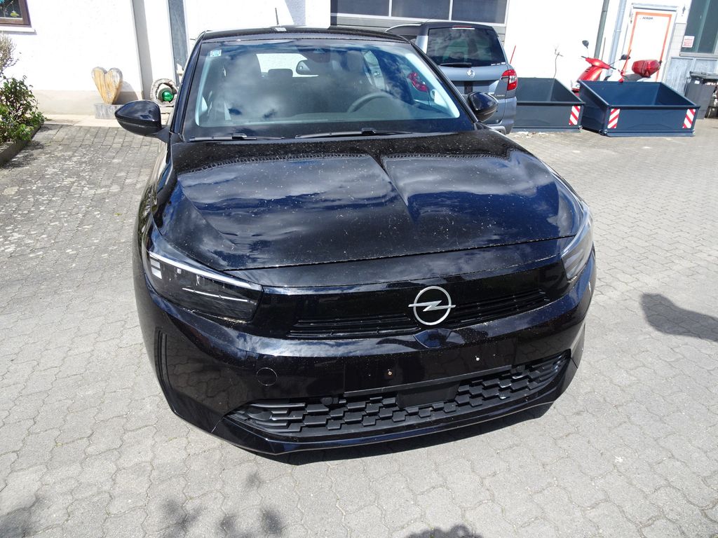 Bild des Angebotes Opel Corsa 1.2 55kW Edition Edition