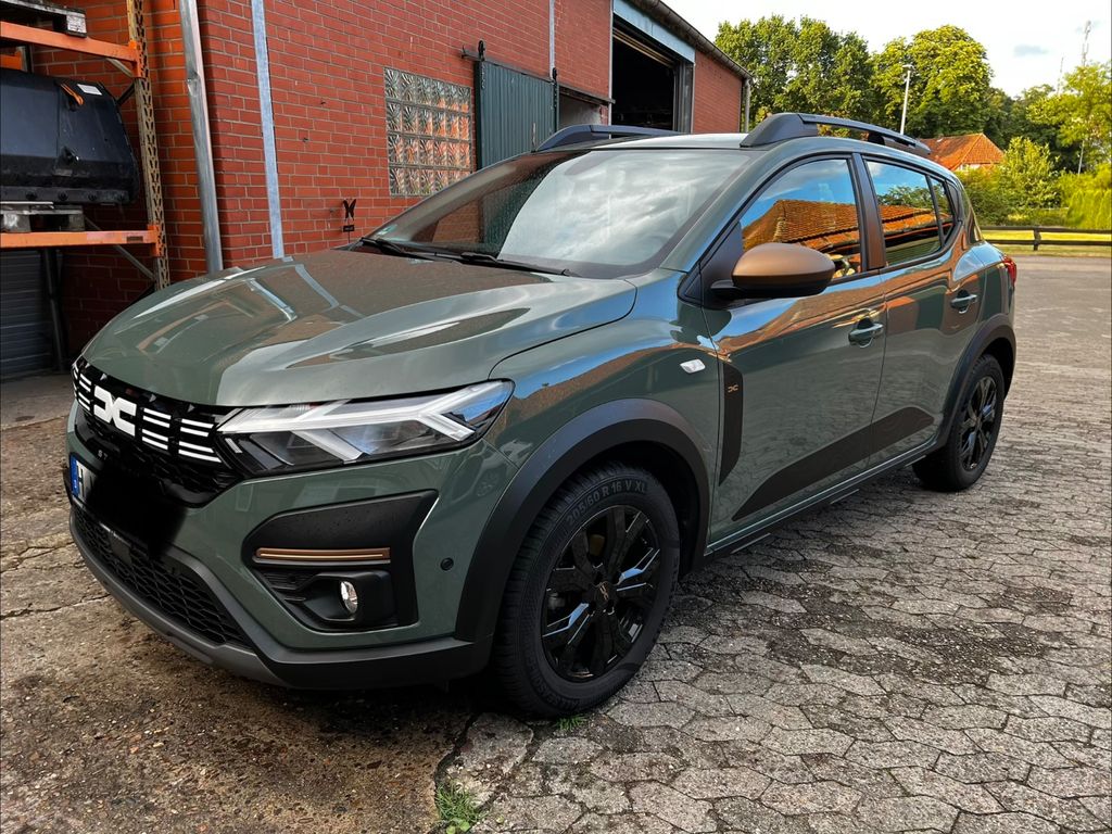 Bild des Angebotes Dacia Sandero TCe 110 Stepway Extreme Stepway Ext...