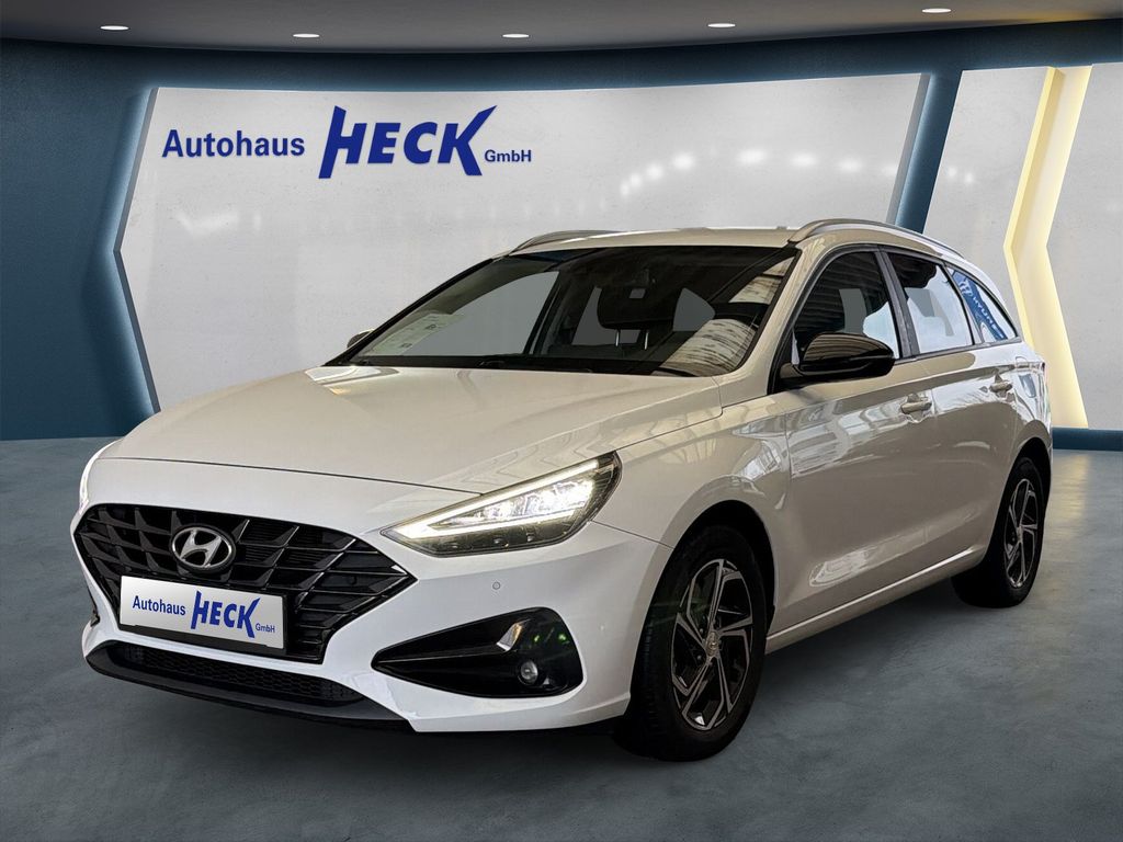 Bild des Angebotes Hyundai i30 1.0 T-GDI Ed. 30+ (EURO 6d)(OPF)