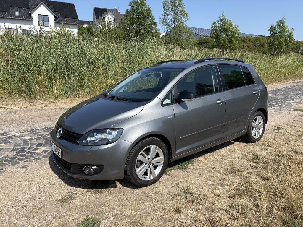 Bild des Angebotes Volkswagen Golf Plus 1.4 TSI MATCH