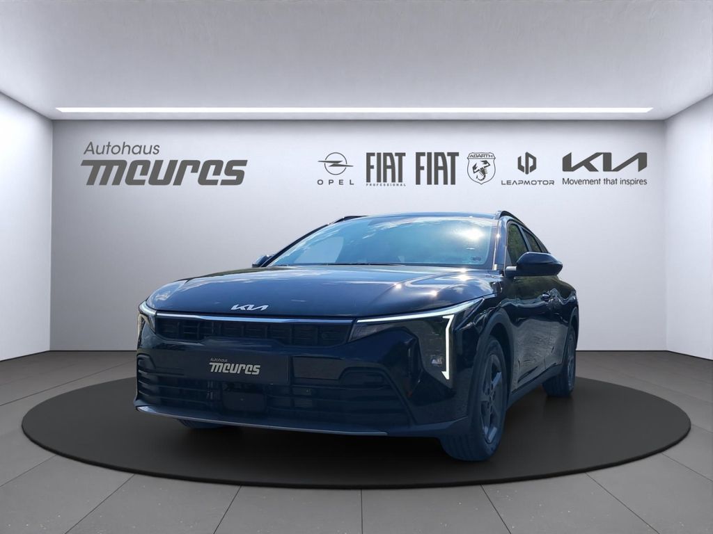 Bild des Angebotes Kia K4 SW Vision 1.6 T-GDI DCT Navi Klimaautom Rückf