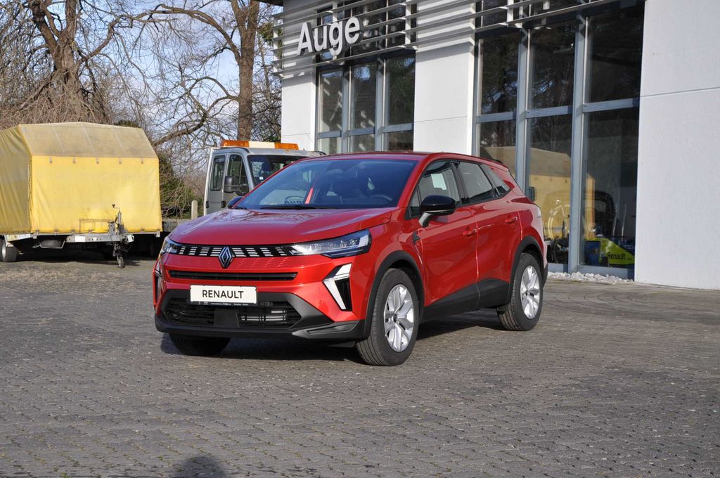 Bild des Angebotes Renault Symbioz Evolution 140 EDC *PDC*CarPlay*SHZ*