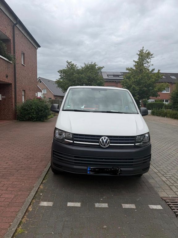 Bild des Angebotes Volkswagen T6 Transporter