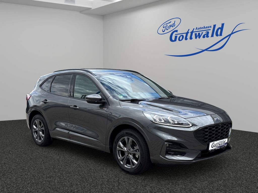 Bild des Angebotes Ford Kuga Plug-In Hybrid ST-Line X LED RFK GJR PDC Wi